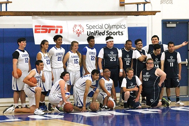 Rosters announced for 2023 Special Olympics Unified Sports All