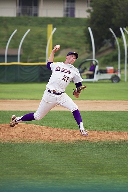 Jeff McNeil turned one season of baseball at Nipomo into an MLB career, High School