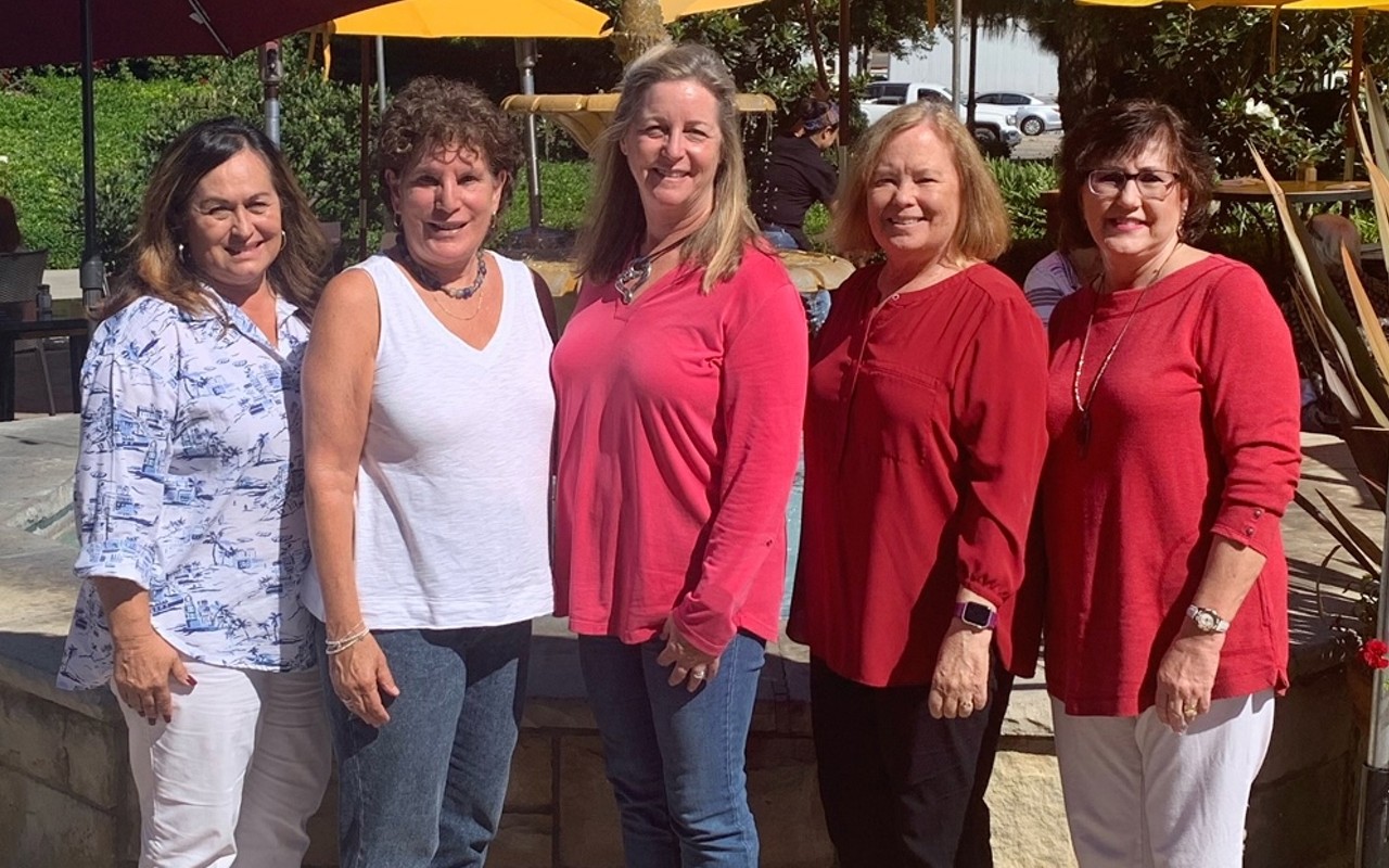 WomenHeart Champions hosts monthly meetings for Santa Barbara County women facing heart disease