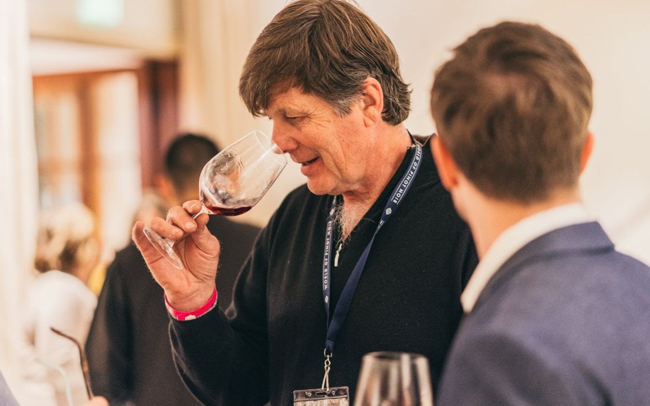 World of Pinot Noir celebrates vintners’ varying approaches to making wine from the same grape